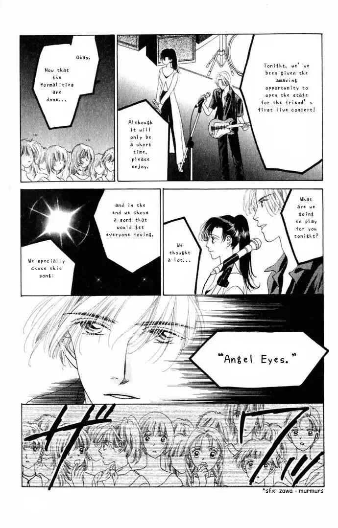 Angel Voice Chapter 7 4